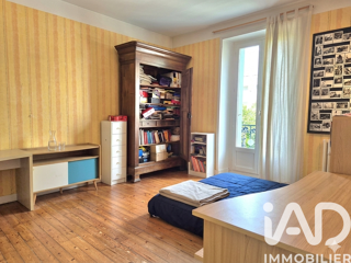  Maison à vendre 7 pièces 156 m²
