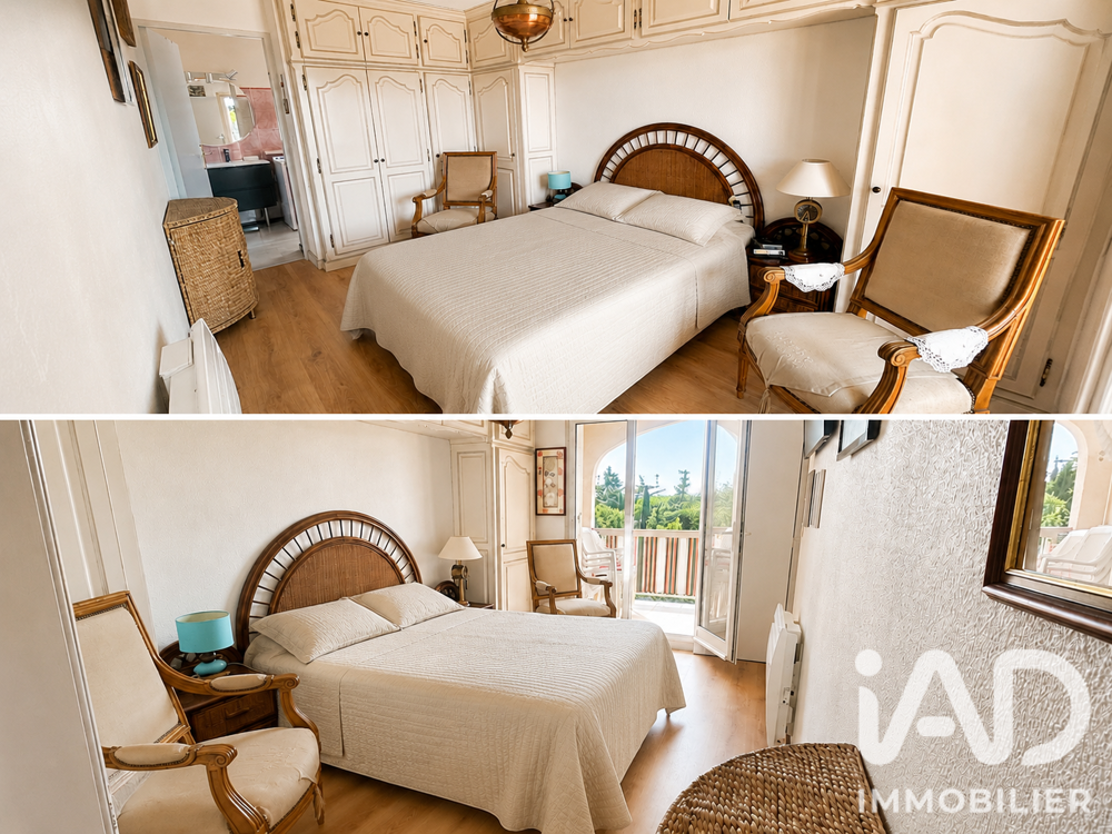 Vente Appartement Vente Appartement 3 pièces Sainte-maxime