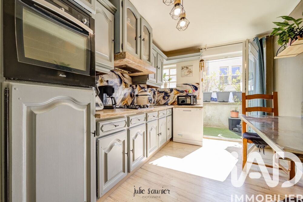 Vente Maison de village 7 pièces