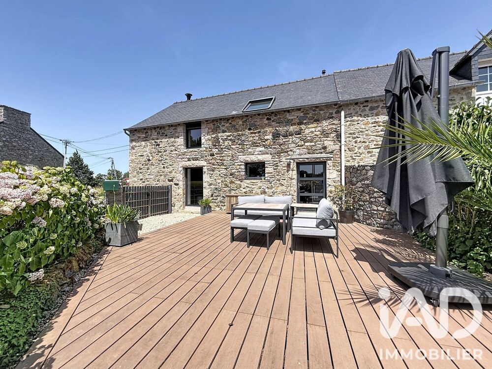 Maison 4 pièces 88 m² · à Plurien · 88 m² · 295 000 €