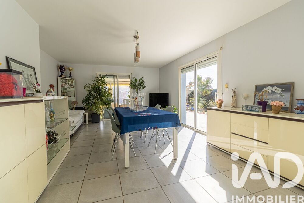 Vente Maison Vente Maison/villa 5 pièces Montauban