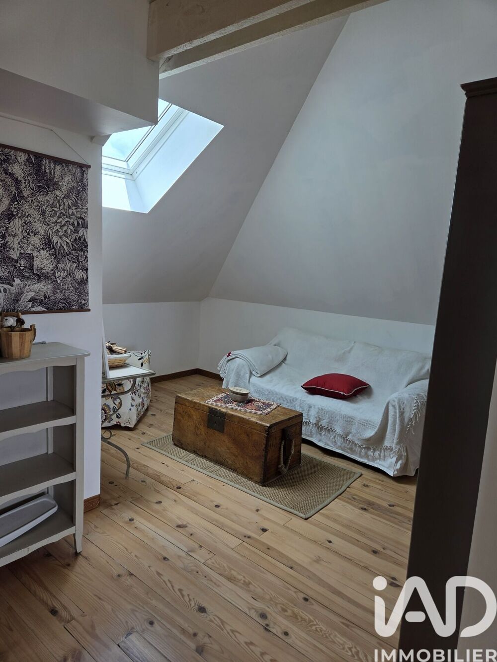 Vente Maison de ville 3 pièces