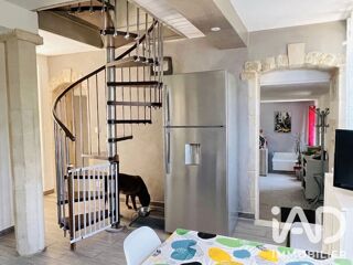  Maison à vendre 5 pièces 96 m²