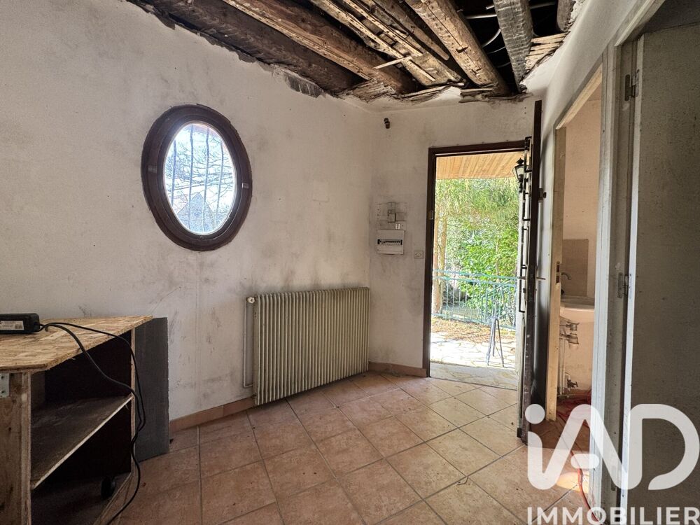Vente Maison Vente Longère 3 pièces Neaufles-auvergny