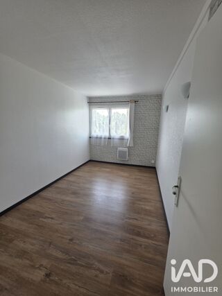  Appartement à vendre 3 pièces 64 m²