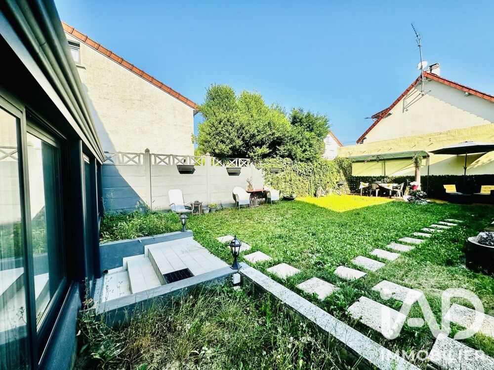 Vente Maison Vente Maison/villa 5 pièces Choisy-le-roi