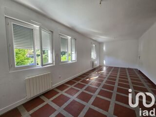  Maison à vendre 6 pièces 118 m²