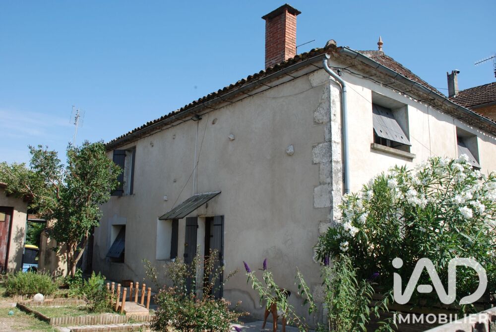 Vente Maison de ville 8 pièces