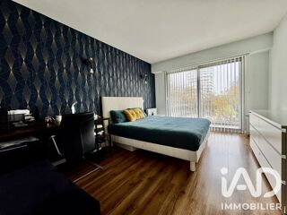  Appartement à vendre 4 pièces 88 m²