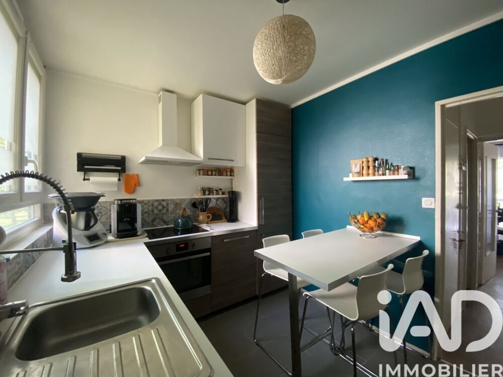 Vente Appartement 5 pièces