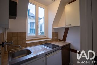Vente Appartement Vente Appartement 2 pièces Villers-sur-mer