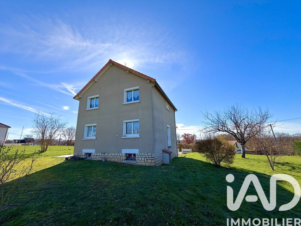 Vente Maison de village 7 pièces