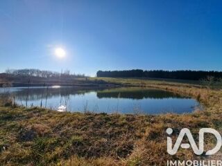  Terrain à vendre 55000 m²