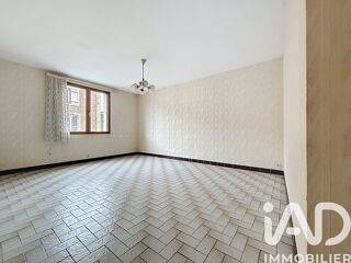  Maison à vendre 4 pièces 110 m²