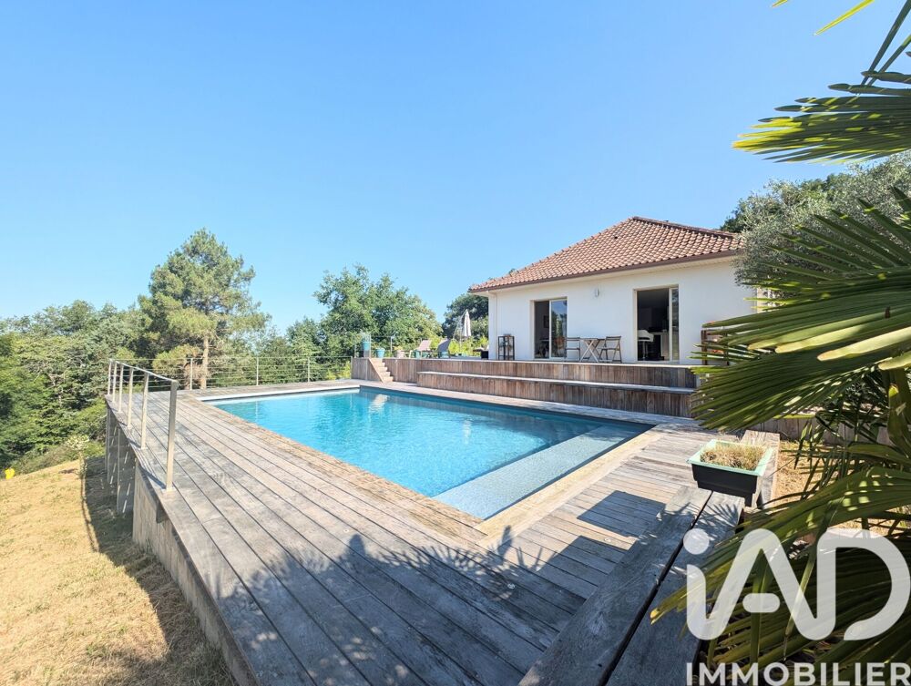 Vente Maison 5 pièces 150 m² - Vue 2