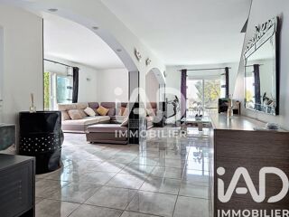  Maison à vendre 7 pièces 189 m²