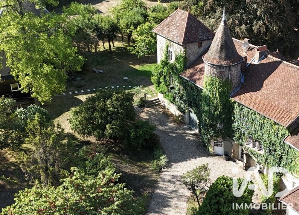 à vendre  Maison Pagney (39350)