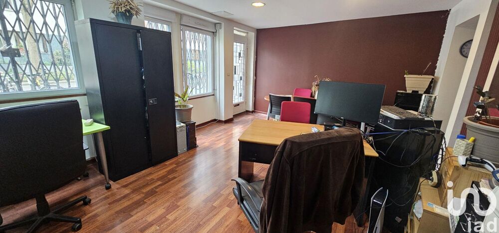   Vente Murs commerciaux 69 m&sup2; 