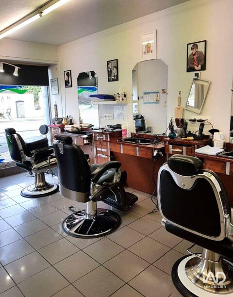   Vente Local d'activités 18 m&sup2; 