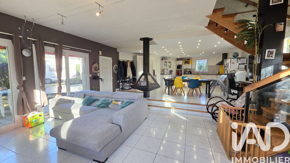 Vente Maison/villa 8 pièces