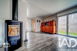  Maison à vendre 5 pièces 127 m²
