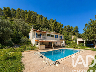  Maison � vendre 6 pi�ces 215 m�