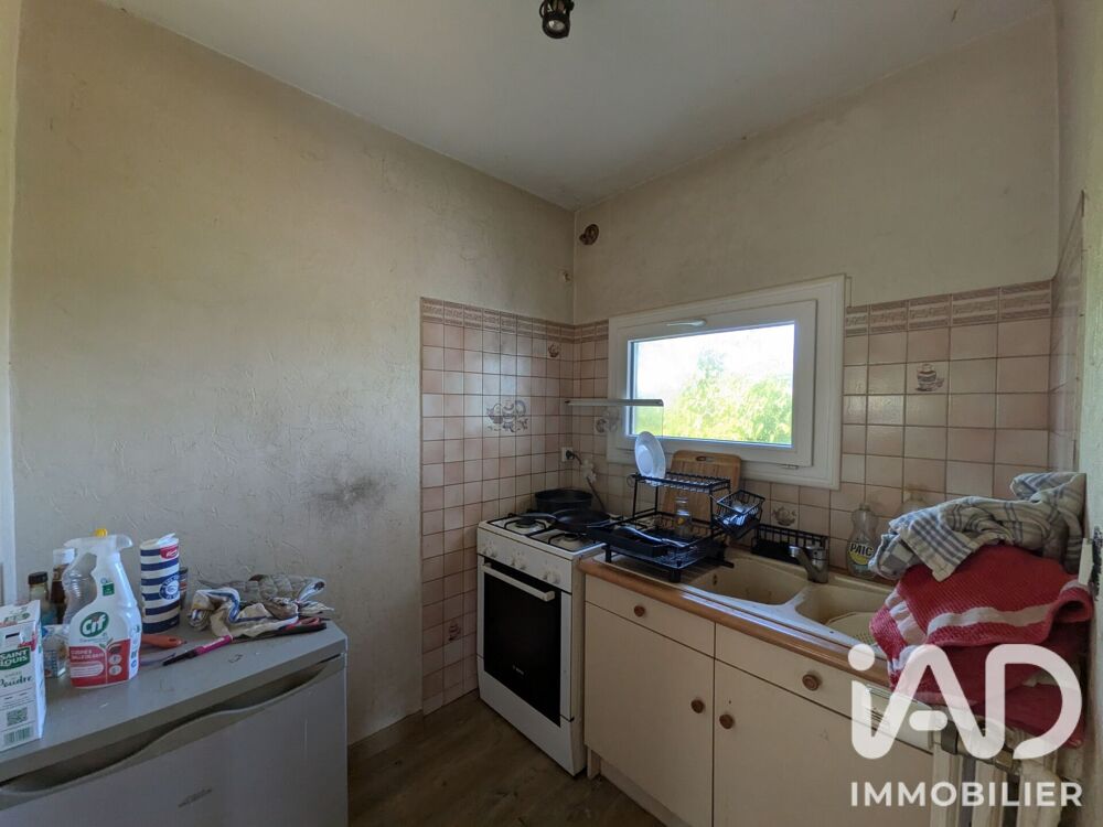 Vente Maison Vente Maison traditionnelle 3 pièces Branceilles