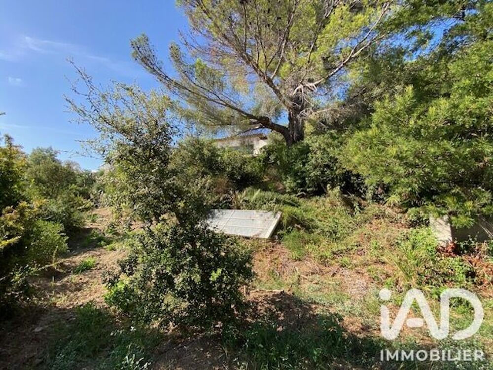 à vendre  Maison Les Issambres (83380)