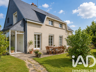  Maison à vendre 6 pièces 140 m²