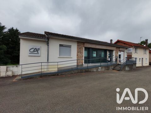   Vente Boutique/Local commercial 175 m&sup2; 