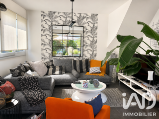  Maison à vendre 6 pièces 137 m²