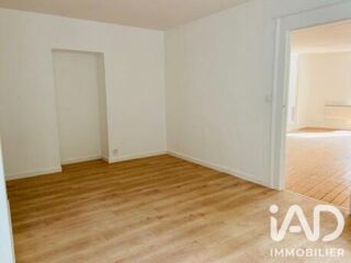  Appartement à louer 3 pièces 80 m²