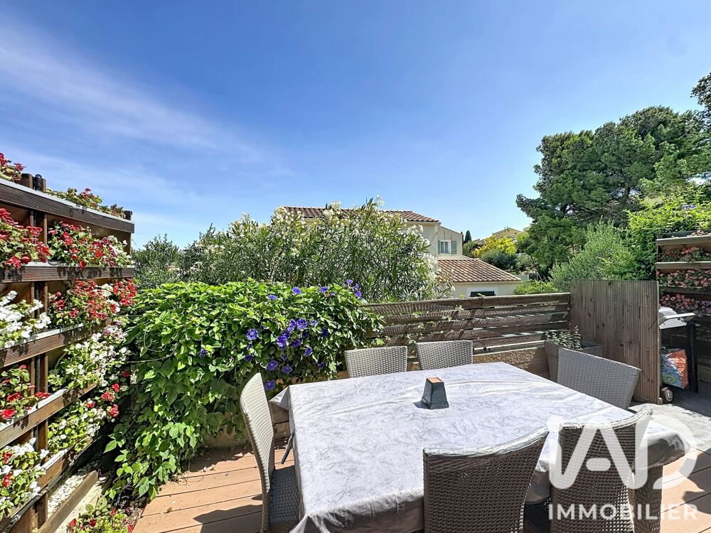 Vente Maison Vente Maison/villa 4 pièces Narbonne