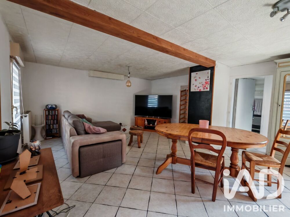 Vente Maison Vente Maison/villa 5 pièces Guer