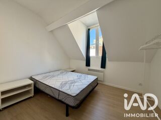  Maison à vendre 2 pièces 42 m²