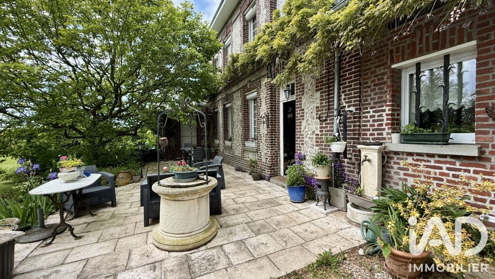Vente Maison Vente Maison/villa 6 pièces Montivilliers