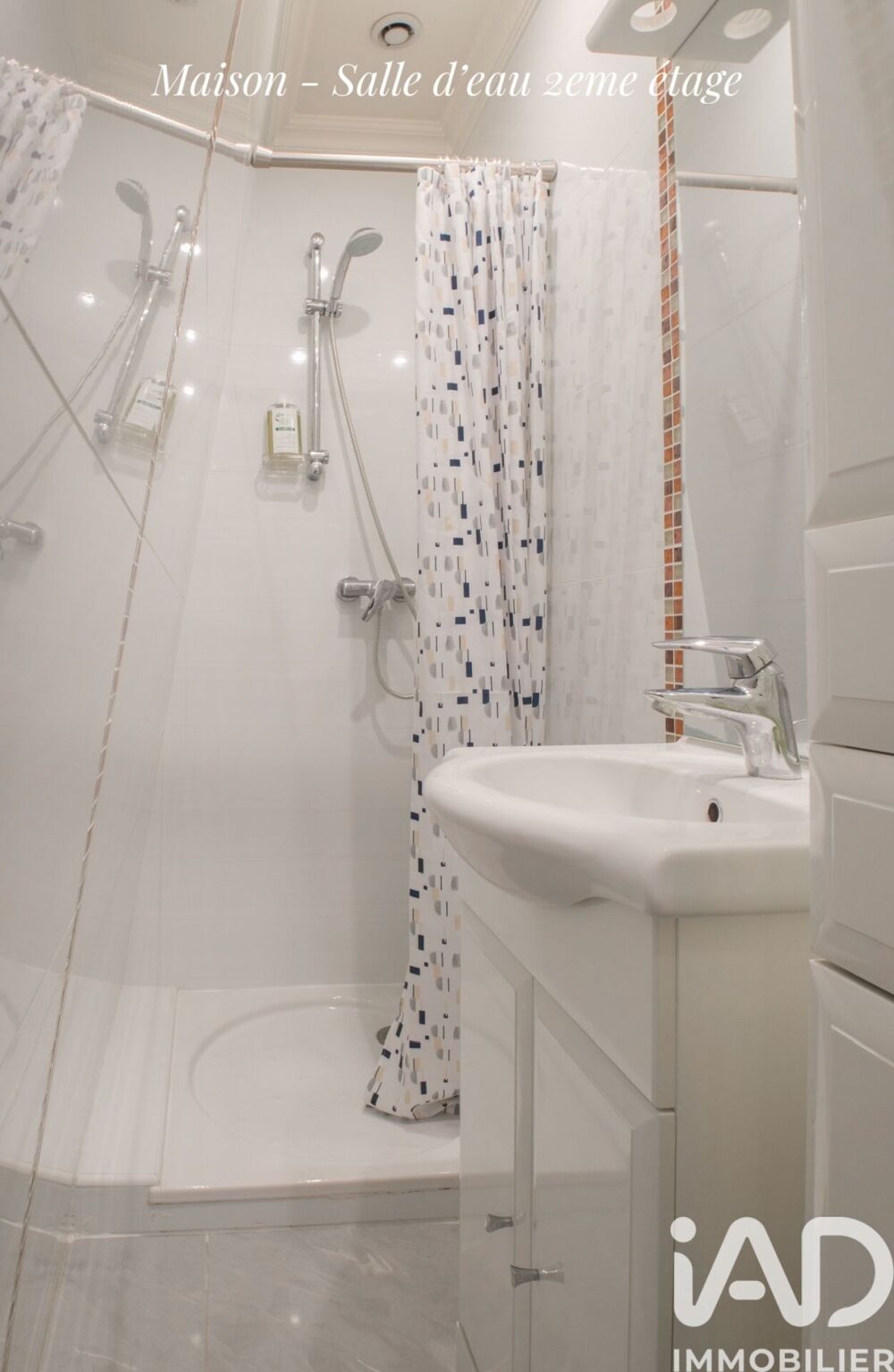 à vendre  Maison Compiègne (60200)