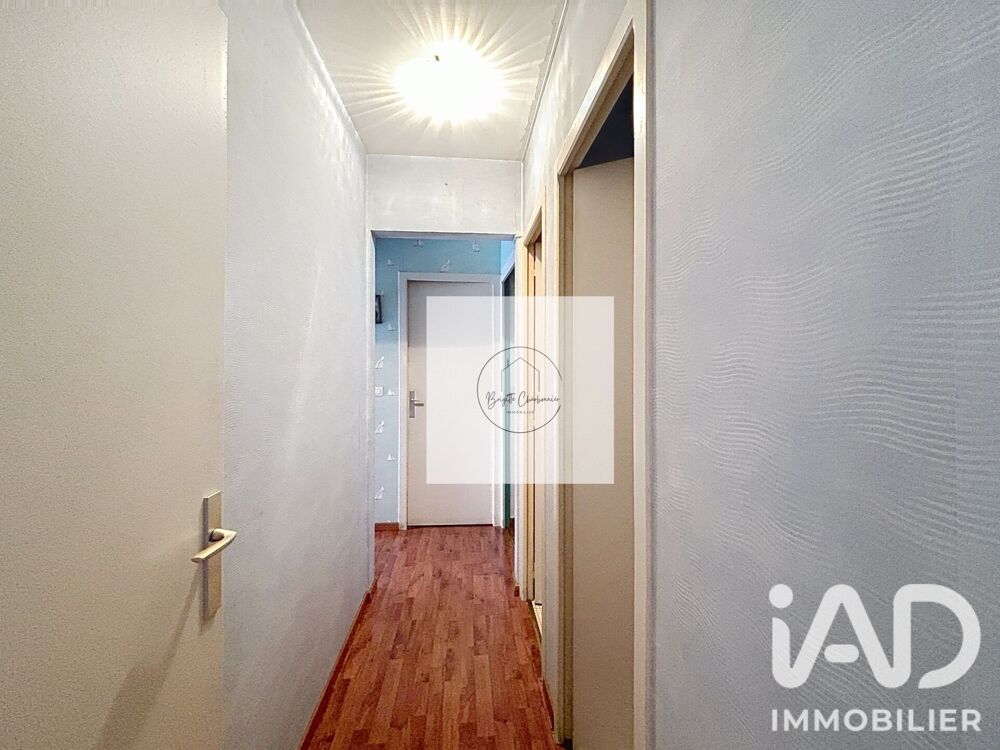 Vente Appartement Vente Appartement 3 pièces Dreux