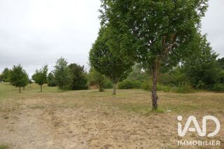  Terrain à vendre 1501 m²