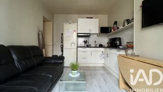  Appartement � vendre 2 pi�ces 26 m�