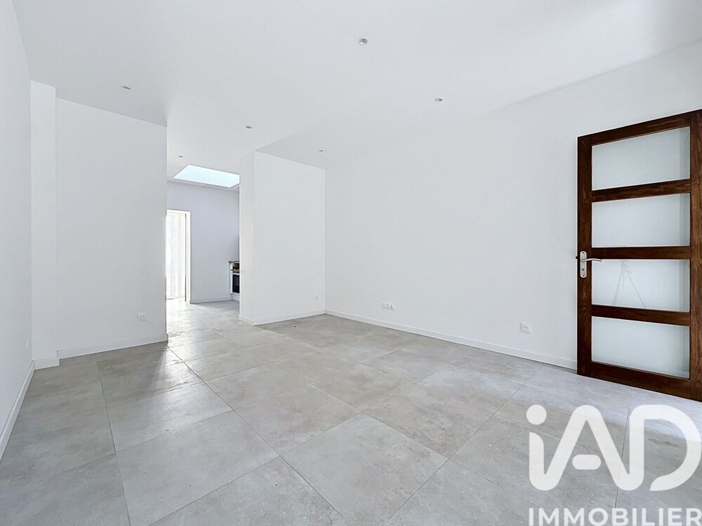 vente Maison - 4 pièce(s) - 82 m² Roubaix (59100)