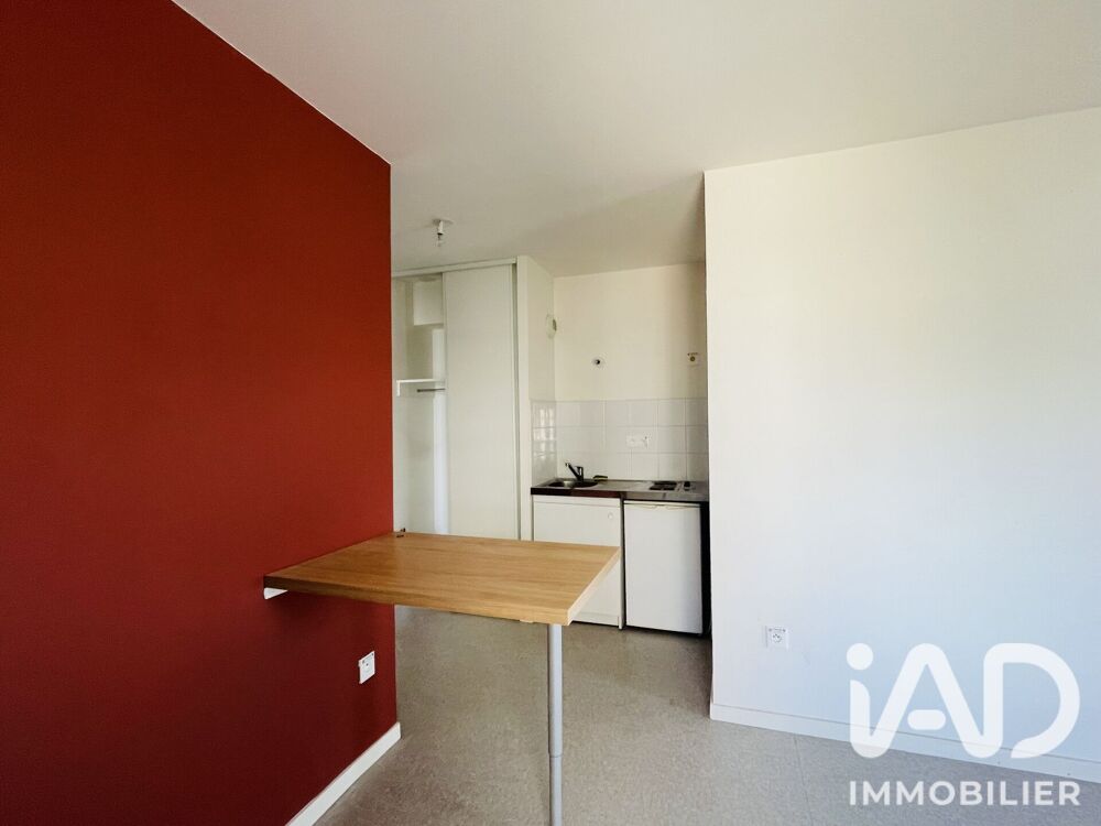 Vente Appartement Vente Appartement 1 pièce Troyes