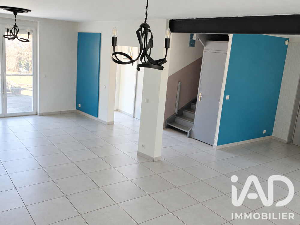 Vente Maison Vente Maison/villa 5 pièces Miramas