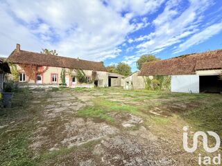  Maison à vendre 5 pièces 122 m²