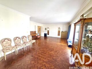  Appartement à vendre 5 pièces 115 m²