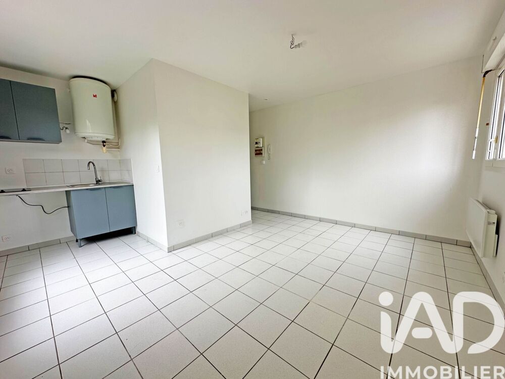 Vente Studio 1 pièce