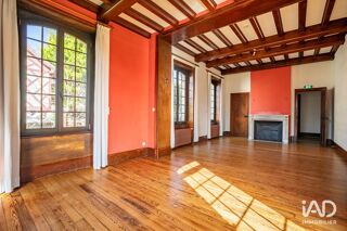  Maison � vendre 11 pi�ces 900 m�