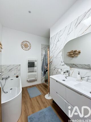  Maison à vendre 7 pièces 200 m²