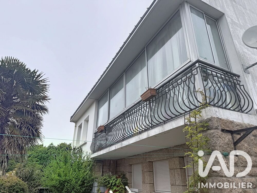 Vente Maison Vente Maison/villa 10 pièces Quiberon