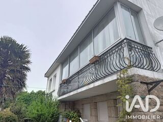Maison 10 pièces 210 m² · à Quiberon · 210 m² · 300 000 €